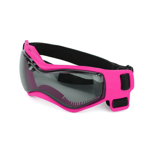 Adjustable Pet Dog Goggles Sunglasses