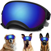 Dog Sunglasses UV Protection