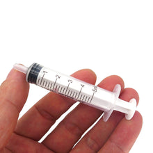 Durable Plastic Feeding Nozzle