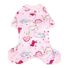 Stretchable Puppy Clothes for Dogs
