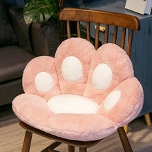 Cat Paw Chair Cushion Cosy Seat Pad