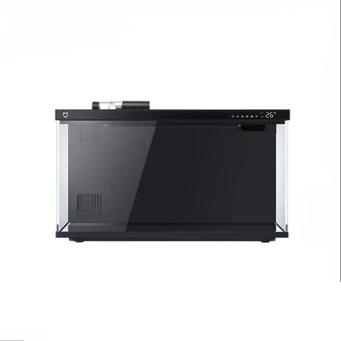Smart Fish Tank wtih Lighting System