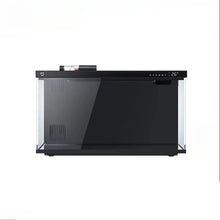 Smart Fish Tank wtih Lighting System