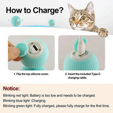 Smart Interactive Cat Toy