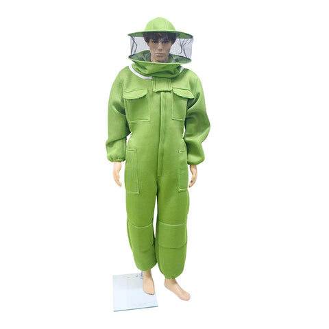 Bee Keeper Full Body Protective Suit