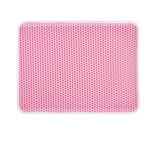 Waterproof Cat Litter Trapping Mat