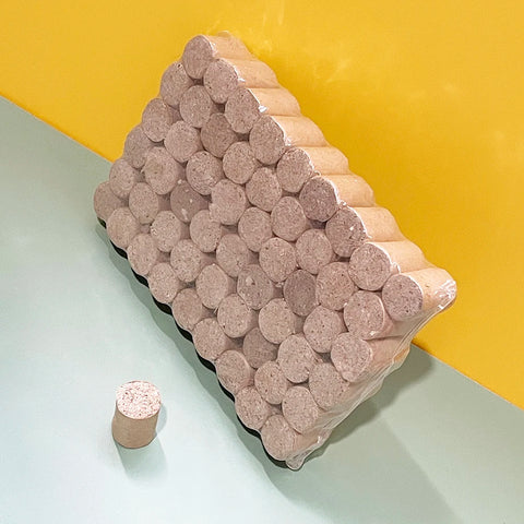 Bee Farm Smoker Fuel Pellets