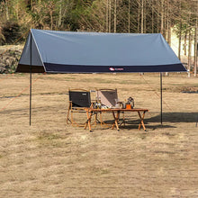 Waterproof Tarp Tent Shade