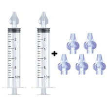 Nose Aspirator for Pets
