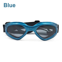 Fashionable Sunglasses for Pets
