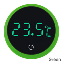 LED Display Fish Tank Thermometer