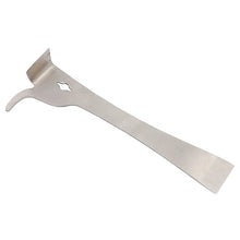 Bee Hive Hook Scraper
