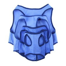 Breathable Summer Cooling Pet Vest