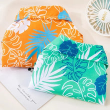 Hawaiian Polo Pet Summer Clothes