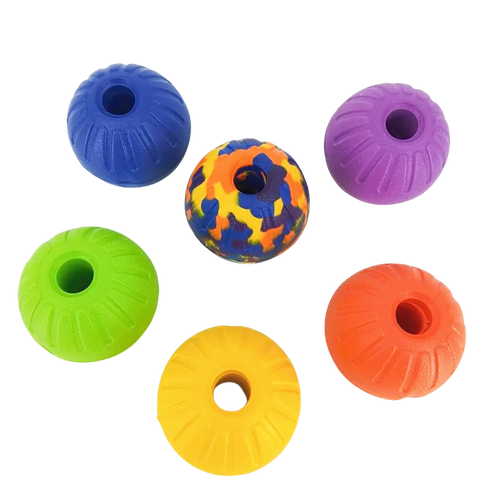 Eva Hollow Ball