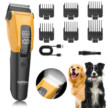 Professional Pet Hair Trimmer