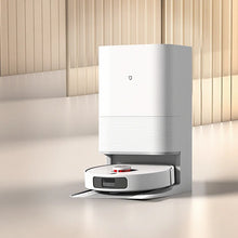 Automatic Self Cleaning Vacuum Cleaner