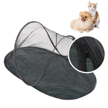 Portable Folding Pet Tent & Playpen