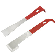 Bee Hive Hook Scraper