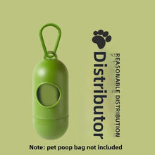Eco-Friendly Garbage Bags For Dogs