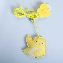 Toy Hanging Simulation Cat Toy