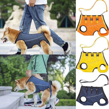Dog Support Lift Harness