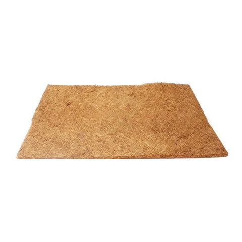 Reptile Mat Plant Fiber Roll