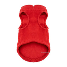 Winter Pet Jacket with D-Ring