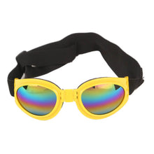 Cool Foldable Pet Sunglasses