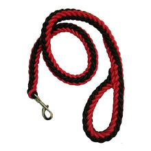 1.2M Nylon Dog Leash for Medium Large Dogs Training Walking Safety