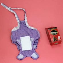 10 Pcs/Bag Dog Diaper Liner
