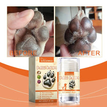 Pet Paw Protection Balm & Foot Moisturiser