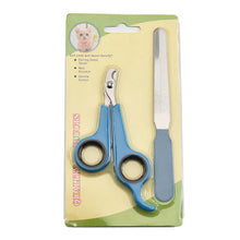 nail clipper set