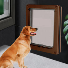 PVC Pet Flap Door