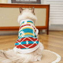 Winter Fleece Dog Jumper for All Sizes