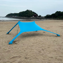 Portable Outdoor Beach Tent
