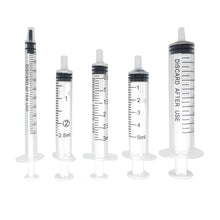 Durable Plastic Feeding Nozzle