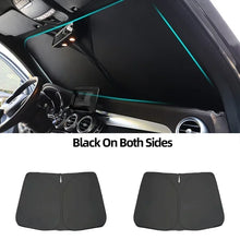 Custom Magnetic Car Window Sunshade