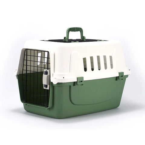 Pet Transport Carrying Air Box