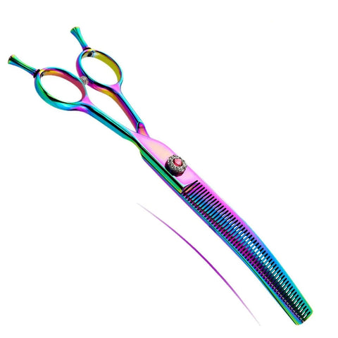 Dog Grooming Thinning Scissors