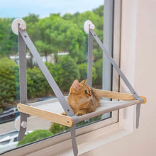 Foldable Cat Hanging Bed
