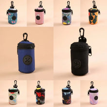 Dog Poop Bag Dispenser