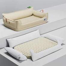 Movable Water-Resistant Pet Bed