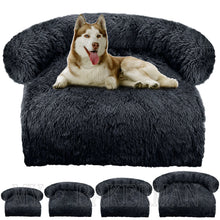 Washable Soft Bed for Pets