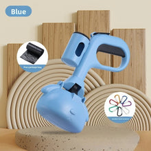 Portable Dog Pooper Scooper