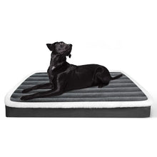 Washable Soft Orthopedic Dog Bed