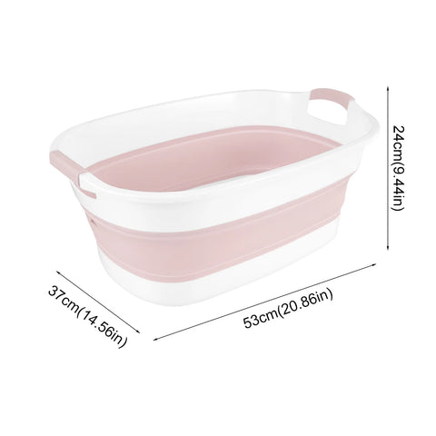 Collapsible Pet Bathtub