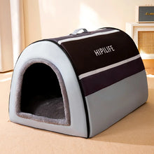 Cosy Washable Pet Bed