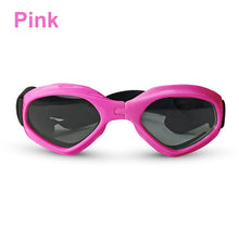 Fashionable Sunglasses for Pets