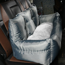 Large Dog Car Seat